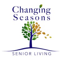 Changing Seasons Senior Living logo, Changing Seasons Senior Living contact details