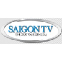 SaigonTV logo, SaigonTV contact details