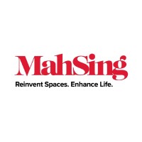 MahSing Property Advisor logo, MahSing Property Advisor contact details