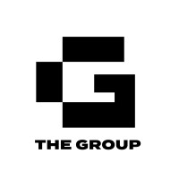 The Group Management logo, The Group Management contact details