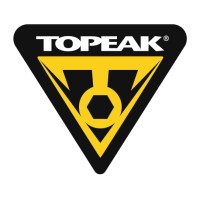 TOPEAK Inc. logo, TOPEAK Inc. contact details