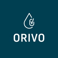 ORIVO AS logo, ORIVO AS contact details