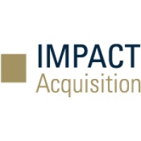 Impact Acquisition logo, Impact Acquisition contact details