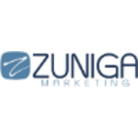 Zuniga Marketing logo, Zuniga Marketing contact details