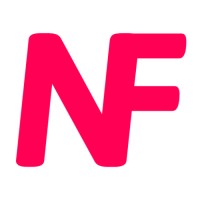 NameFace logo, NameFace contact details