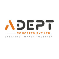 Adept Concepts (Pvt.) Ltd. logo, Adept Concepts (Pvt.) Ltd. contact details