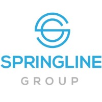 Springline Group logo, Springline Group contact details