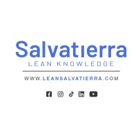 LeanSalvatierra.com logo, LeanSalvatierra.com contact details