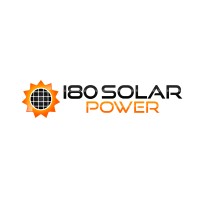 180 Solar Power logo, 180 Solar Power contact details