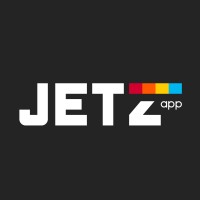 Jetz App logo, Jetz App contact details