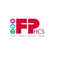 FP Mailing HCS Limited logo, FP Mailing HCS Limited contact details