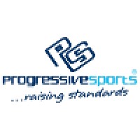 Progressive Sports logo, Progressive Sports contact details