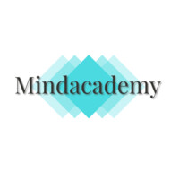 Mindacademy logo, Mindacademy contact details