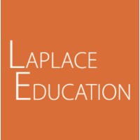 Laplace Education logo, Laplace Education contact details