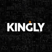 Kingly Studio logo, Kingly Studio contact details