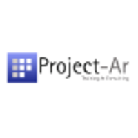 Project-ar logo, Project-ar contact details