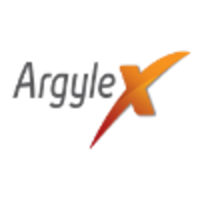 ArgyleX logo, ArgyleX contact details