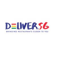 Deliver.sg logo, Deliver.sg contact details