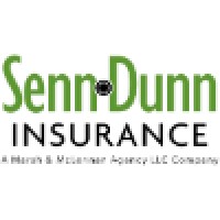 Senn Dunn Insurance, a Marsh & McLennan Agency LLC Company logo, Senn Dunn Insurance, a Marsh & McLennan Agency LLC Company contact details