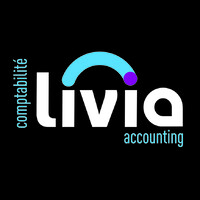 Livia Accounting Inc. logo, Livia Accounting Inc. contact details