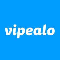 Vipealo.com logo, Vipealo.com contact details