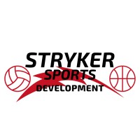 Stryker Sports Development logo, Stryker Sports Development contact details