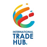 International Trade Hub logo, International Trade Hub contact details