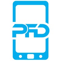 PaidFreeDroid Networks logo, PaidFreeDroid Networks contact details