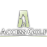 Access Golf logo, Access Golf contact details