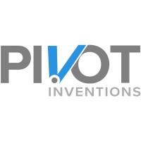 Pivot Inventions logo, Pivot Inventions contact details