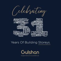 Gulshan Group logo, Gulshan Group contact details