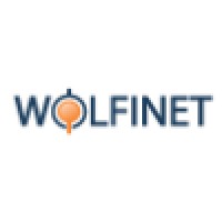 Wolfinet Ltd. logo, Wolfinet Ltd. contact details