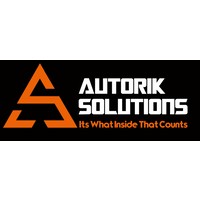 ✔Autorik Solutions logo, ✔Autorik Solutions contact details