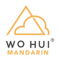 Wo Hui Mandarin logo, Wo Hui Mandarin contact details