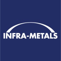 Infra-Metals Co. logo, Infra-Metals Co. contact details