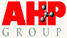 AHP Group logo, AHP Group contact details