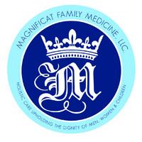 MAGNIFICAT FAMILY MEDICINE, LLC logo, MAGNIFICAT FAMILY MEDICINE, LLC contact details