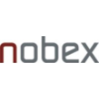 Nobex ehf logo, Nobex ehf contact details