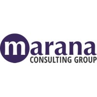 Marana Consulting Group logo, Marana Consulting Group contact details