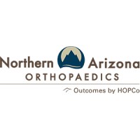 Northern Arizona Orthopaedics, Ltd logo, Northern Arizona Orthopaedics, Ltd contact details