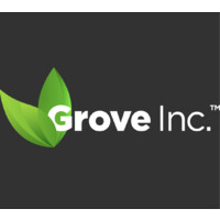 Grove Inc (NASDAQ: GRVI) logo, Grove Inc (NASDAQ: GRVI) contact details