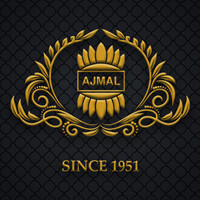 Ajmal Perfume USA logo, Ajmal Perfume USA contact details