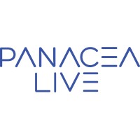 Panacea Live logo, Panacea Live contact details