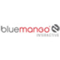 Blue Mango Interactive logo, Blue Mango Interactive contact details