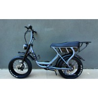 Blade Electric Bikes logo, Blade Electric Bikes contact details