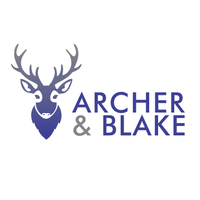 Archer and Blake logo, Archer and Blake contact details