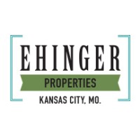 Ehinger Properties logo, Ehinger Properties contact details