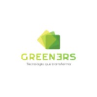 GREENERS logo, GREENERS contact details