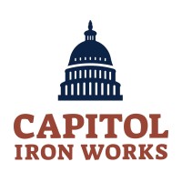 Capitol Iron Works logo, Capitol Iron Works contact details