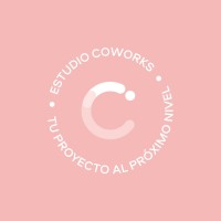 Estudio Coworks logo, Estudio Coworks contact details